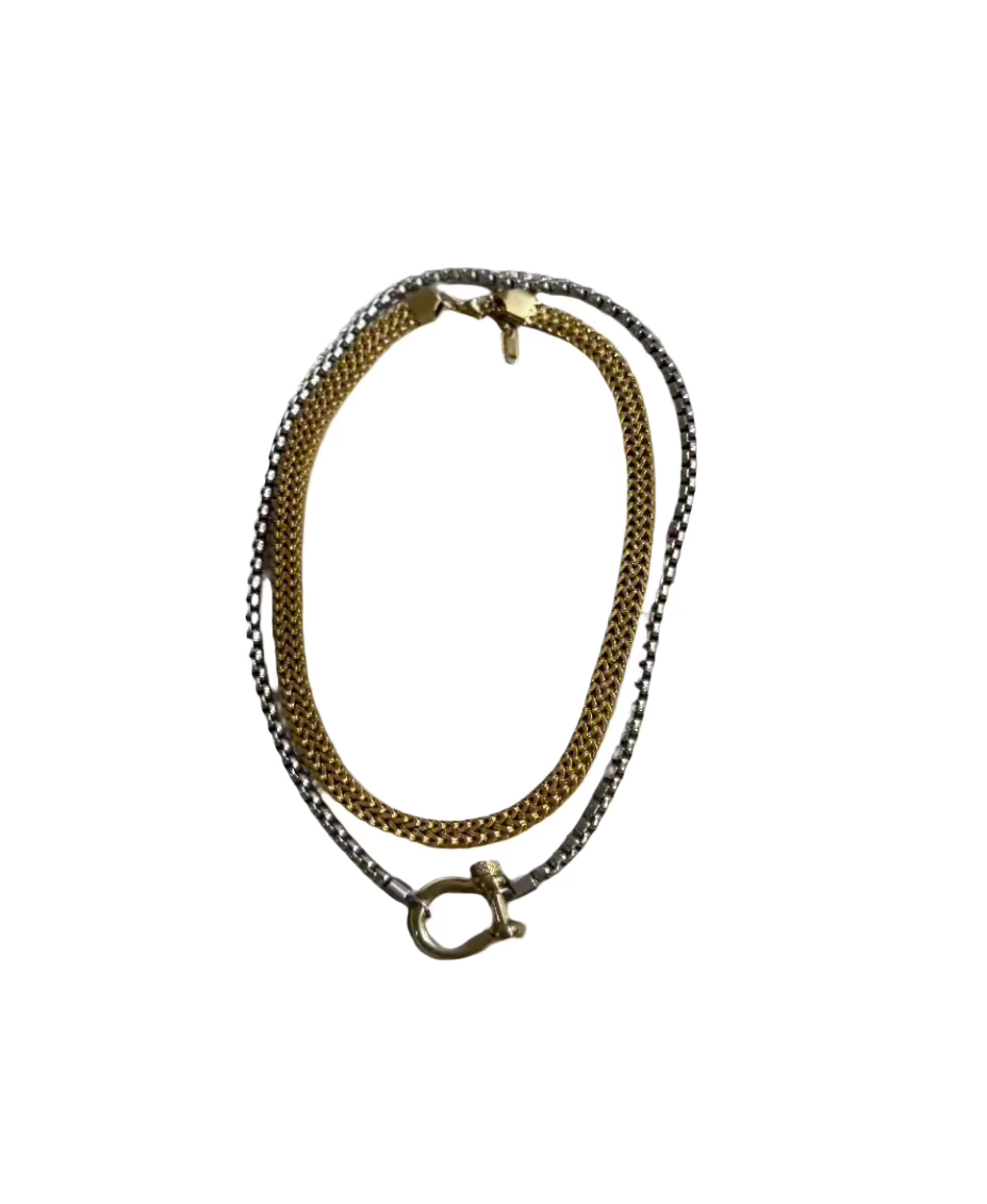 The Vivian Layered Set