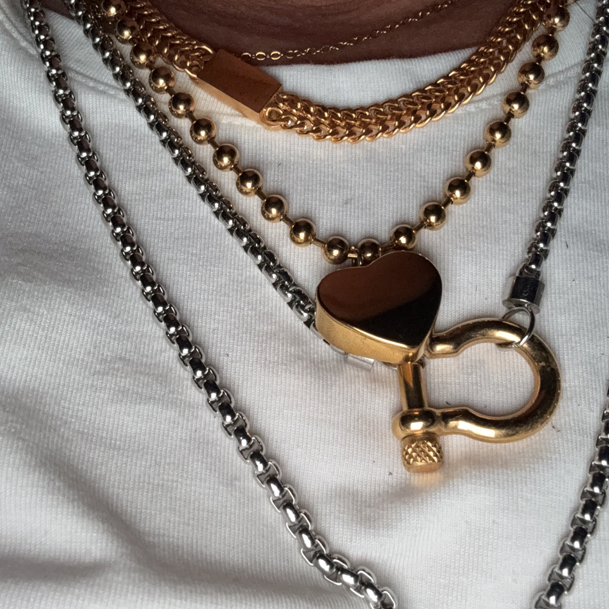 Love is All Around Us