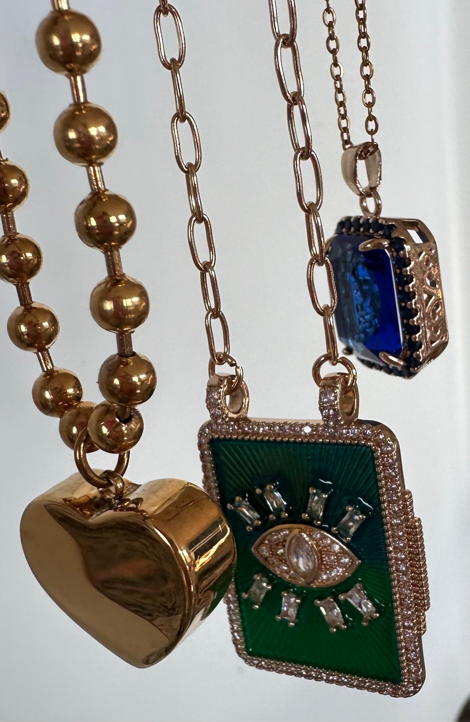 Pendants