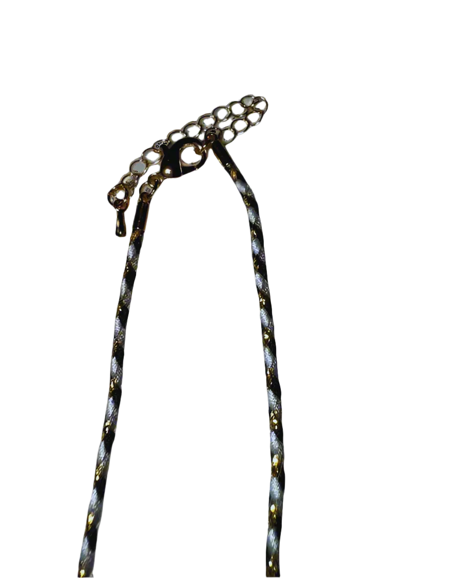 Speak to Me Necklace