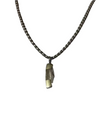 Knives Out Necklace