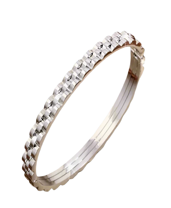 Watch Me Now Bangle