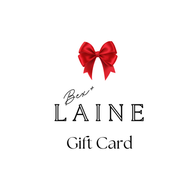 Bex + Laine Gift Card